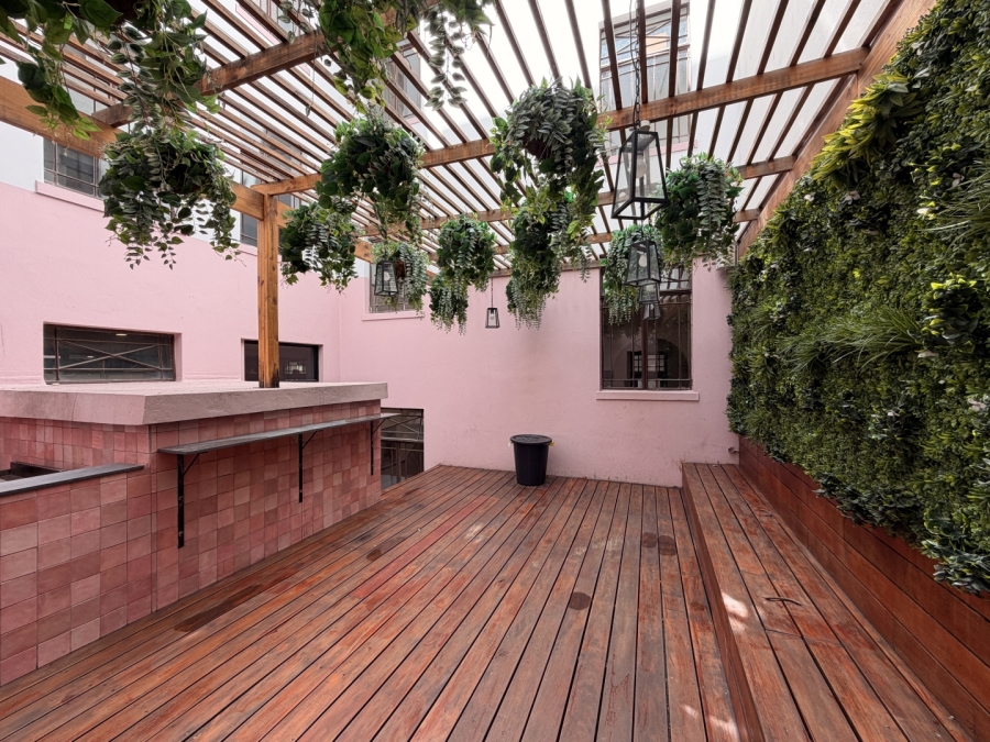 To Let Commercial Property for Rent in Cape Town City Centre Western Cape